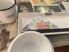 -豆蔻电影主题餐厅(四牌楼店)