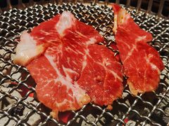 -黑崎烧肉·山野厨房(坪山店)