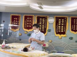-祥馨月子会所(莞城店)