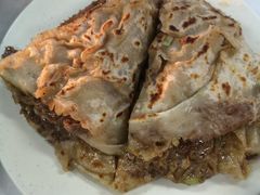 -清真永恒华威肉饼(潘家园店)