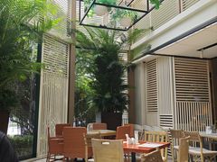 -金海湾自助餐厅(金陵饭店)