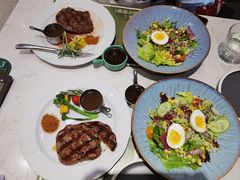 -西语·炭烧牛排(卓越中寰店)