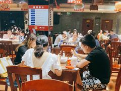 大堂-天下客饭店(中山路店)