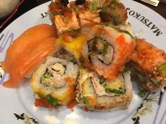 -松子料理(白家庄店)