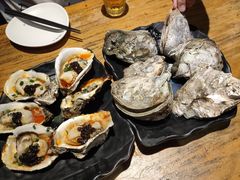 -烧蠔帮·湛江生蚝(工农店)