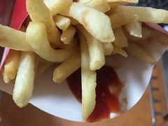 -麦当劳(未来城购物中心店)