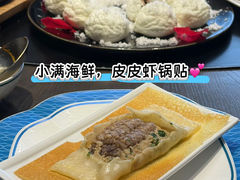 -小满海鲜·别院(天津旗舰店)