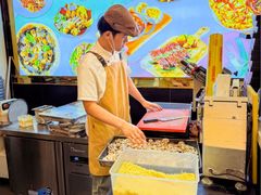 -get pizza意大利餐厅(凯德MALL店)