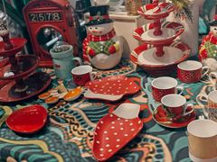 -陶缘陶瓷工厂店