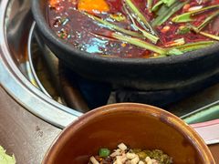 -黔有有贵州酸汤夺夺粉火锅(五味十字店)