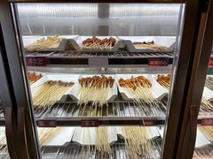 -钢管厂五区小郡肝火锅串串香(清河店)