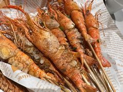 -79号渔船海鲜饭店(龙岗店)