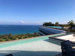 -瑰丽酒店·海吧·天际下午茶·现场DJ·天台酒吧