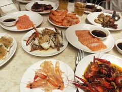 -芭菲盛宴·环球美食(解放碑英利国际店)