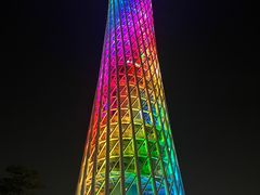 -广州塔