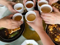 -福仙来酒家(东峻广场店)