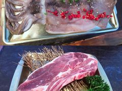 -火炉旺烤肉啤酒屋(沈北创始店)