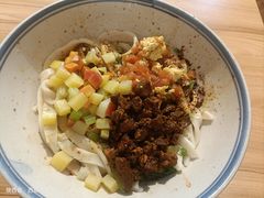 -宋益驴蹄子面肉夹馍(辛家庙店)