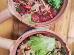 -潮香兴煲仔饭(莲花路店)