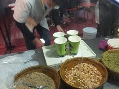 -正宁路小吃夜市