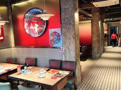 -四姐妹东北饺子(沙尾路店)