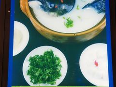 -森谷美食公园(杨行店)