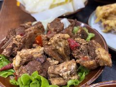 -重庆故事姊妹老火锅(财经学院店)