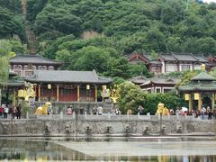 -华清宫景区