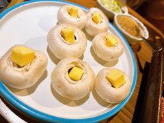 -炼火烤肉店