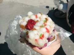 -孙氏梅花糕(马台街)
