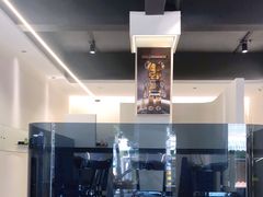 -柔心·y91·汉堡(汉堡·恒隆店)