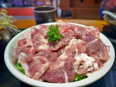 嫩肉片-珮姐老火锅(新街口店)