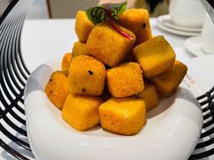 -胜记为食家·创新粤菜(车公庙店)