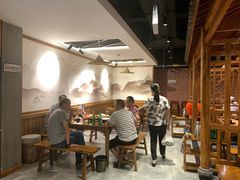 -雾漫川城重庆火锅(上和商业广场店)