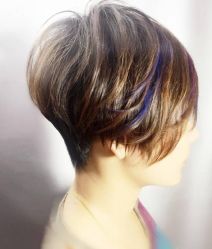 点击看大图 -GIRL STYLE 烫发·染发沙龙
