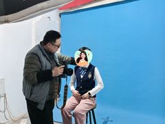 -红柚照相馆(韩森东路龙湖店)