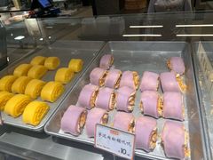 -杏花樓(福州路总店)