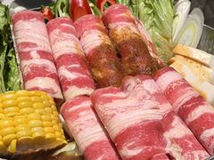-留半山·香港食堂(啦啦宝都店)