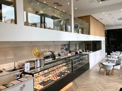 自助取餐区-PETIT PARIS 小巴黎(凯德1818店)