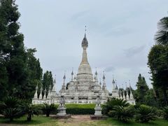 -云南民族村