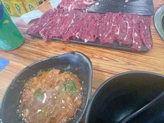 -潮味四季潮汕牛肉火锅(来凤街店)