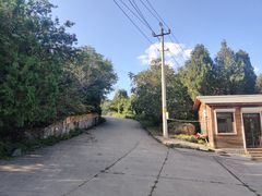 -阳台山自然风景区