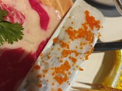 -吉布鲁牛排海鲜自助(温江合生汇店)