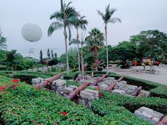 -胡里山炮台