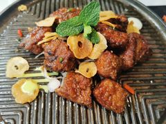 -唐廊烤鸭店(工体店)