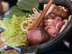 -高木日本料理(静安寺店)