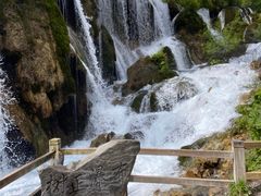 -九寨沟-树正沟