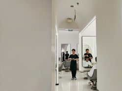 -SIEG hair salon