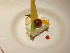 -王品牛排(郑州大卫城店)