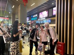 -SFC上影影城(成都科华IMAX店)